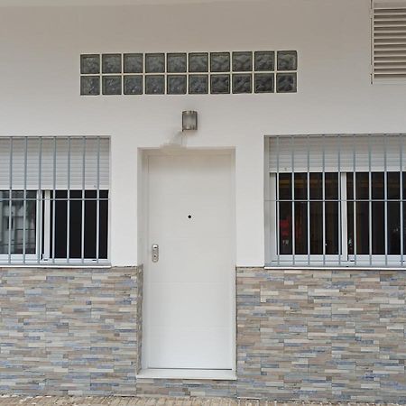 Loft Mediterraneo Малага Экстерьер фото
