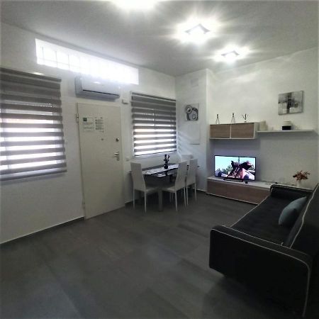 Loft Mediterraneo Малага Экстерьер фото