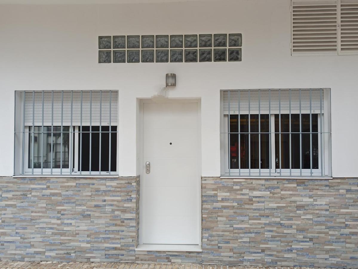 Loft Mediterraneo Малага Экстерьер фото