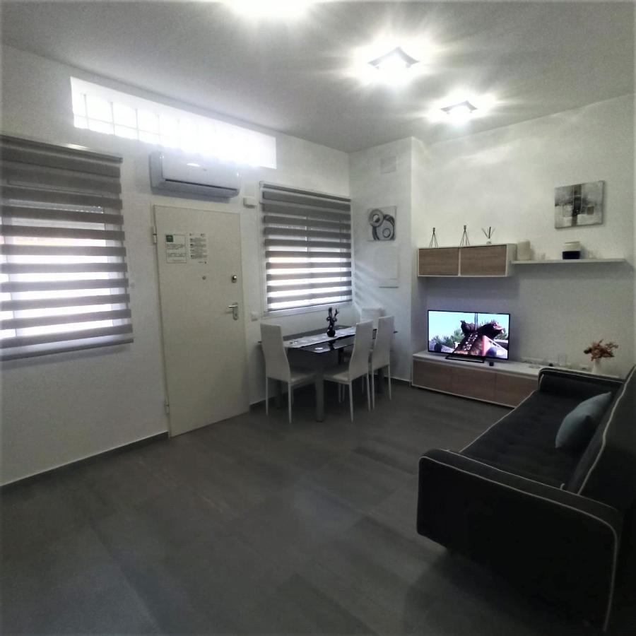 Loft Mediterraneo Малага Экстерьер фото