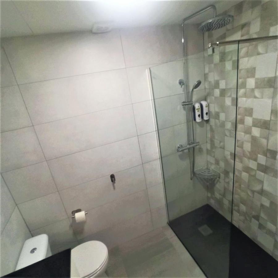 Loft Mediterraneo Малага Экстерьер фото