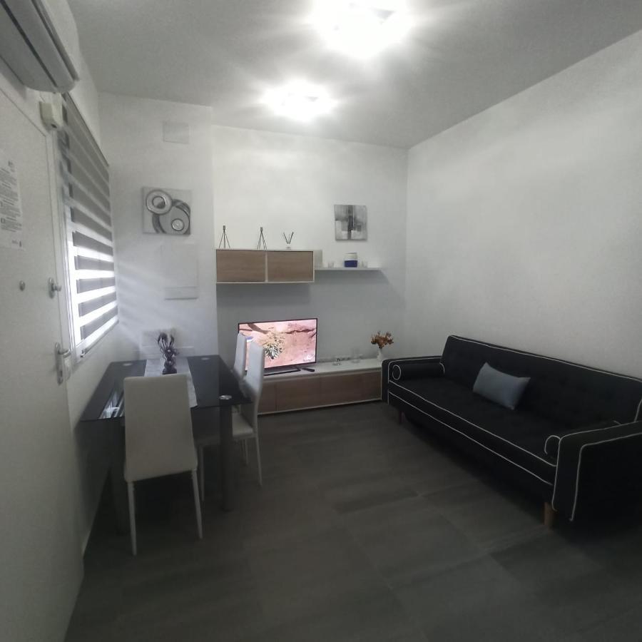 Loft Mediterraneo Малага Экстерьер фото